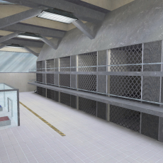 Popular JailBreak maps
